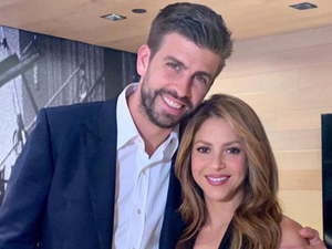 Piqué e Shakira assinam contrato para que fihos não tem contato com Clara Chia