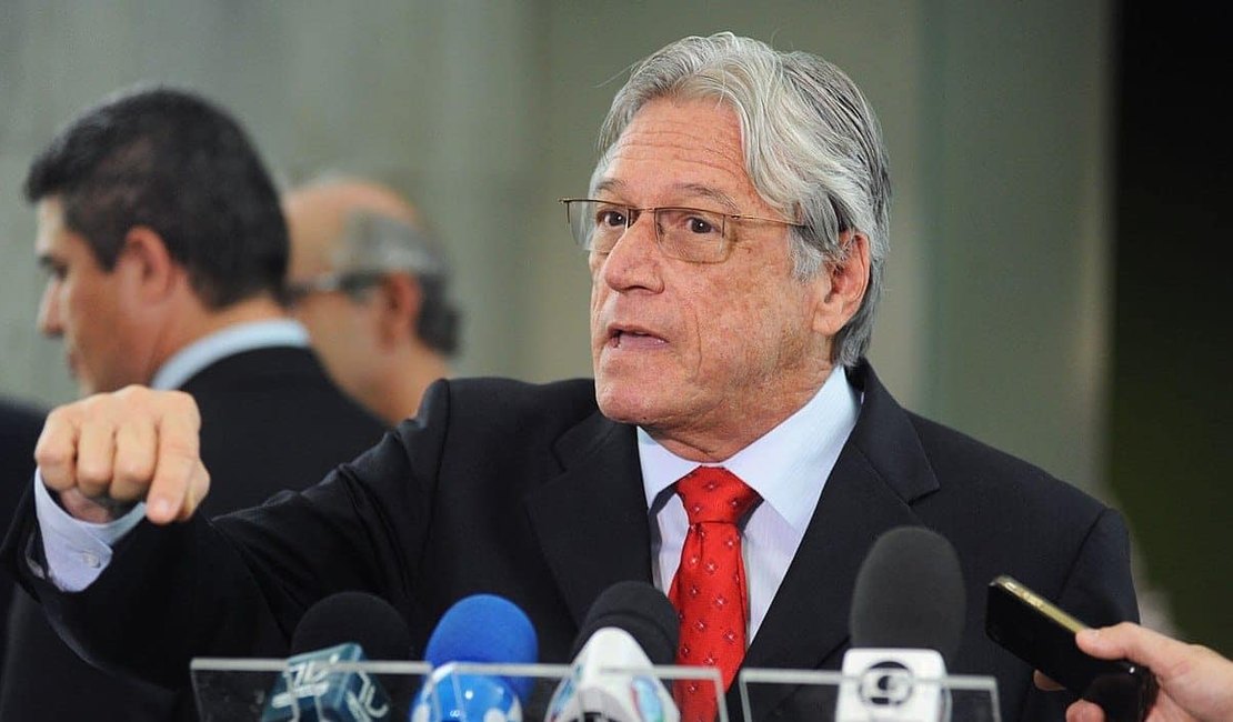 Teo Vilela reassume comando do PSDB em Alagoas após 10 anos de reclusão