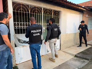 Operação Rastreio combate receptação e comércio ilegal de celulares em AL