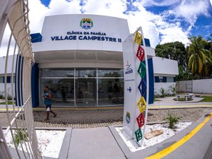 Feriado altera funcionamento dos serviços da Saúde de Maceió