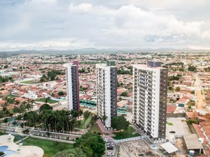 Apenas uma em cada dez casas de Arapiraca paga IPTU; inadimplência chega a 90%