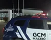 Guarda Municipal prende homem por importunação sexual em ônibus de Maceió