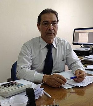Emater Alagoas tem novo diretor-presidente