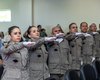 Polícia Militar de Alagoas promove formatura de 17 novos soldados