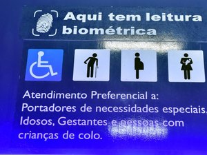 Procon Arapiraca orienta sobre atendimento preferêncial no setores públicos e privados