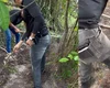 Corpo enterrado em mangue pode ser de rapaz desaparecido em Marechal