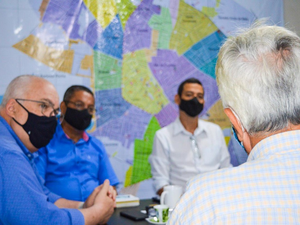 SMTT investe em melhorias no trânsito para evitar acidentes em Arapiraca