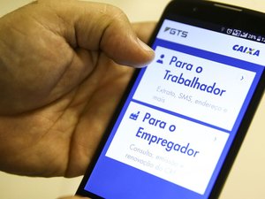 FGTS distribuirá 99% do lucro aos trabalhadores