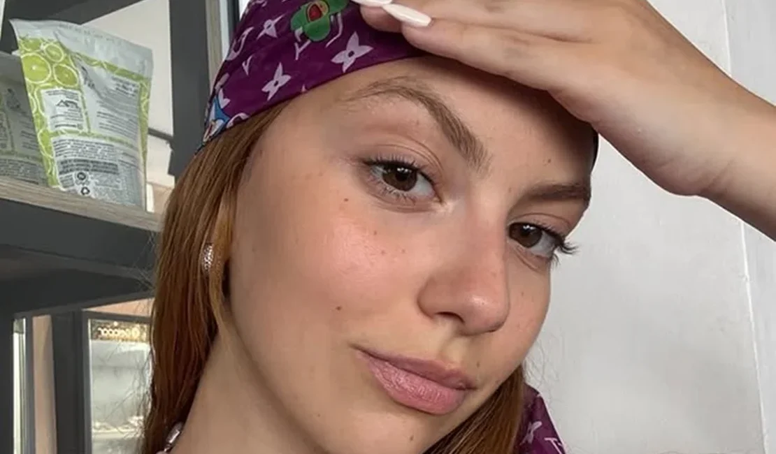 Neta de Carlos Alberto denuncia ataques durante tratamento de câncer