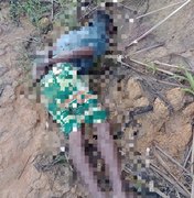 Homem é achado amarrado e amordaçado no Passo de Camaragibe