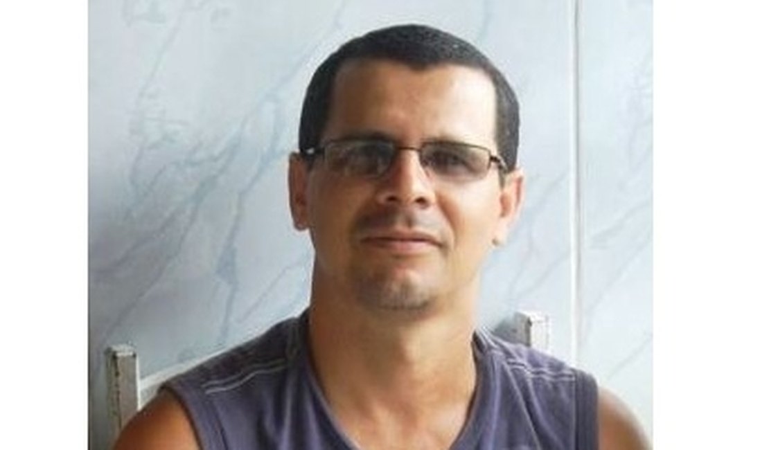 Estado de saúde de carteiro arapiraquense é grave