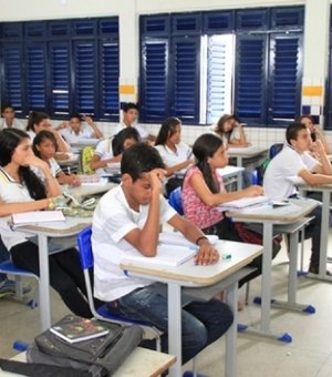 Governo de Alagoas abre edital de concurso para Educação