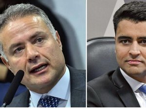 Mistério sobre candidatura de JHC e Renan Filho acaba neste sábado
