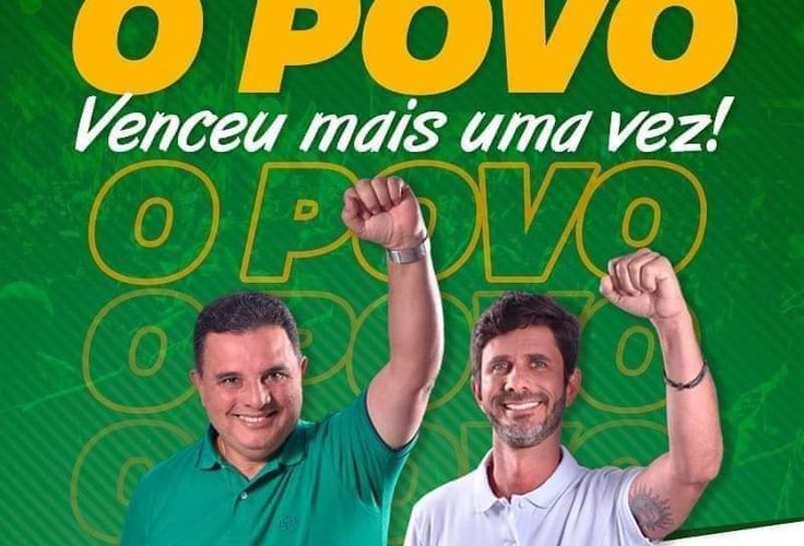 Deu a lógica: resultado das eleições em União era previsto; Kil derrota de uma só vez políticos tradicionais e parte da elite palmarina