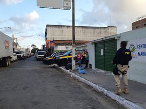 Integrantes de organização criminosa em Arapiraca são condenados a quase 60 anos de prisão