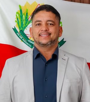 Após denúncia de estupro, vereador diz que filho e menina de 12 anos 'são amigos'