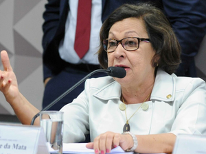 CPI das Fake News: PSL obstrui porque se sente ameaçado, diz relatora