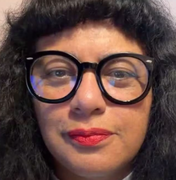 Déia Freitas explica sumiço das redes sociais: 'Tive um piripaque sério'