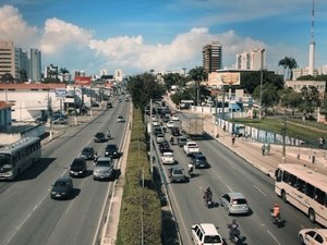 Detran intensifica controle sobre fabricação e instalação de placas veiculares