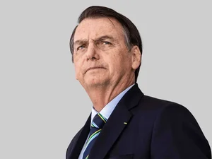 Laudo de Bolsonaro indica câncer de pele, diz médico
