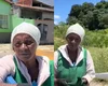 Vídeo de idosa de Arapiraca catando recicláveis em SP viraliza na internet