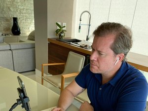 Marx Beltrão declara voto a favor do Novo Fundeb e defende tramitação acelerada de PEC