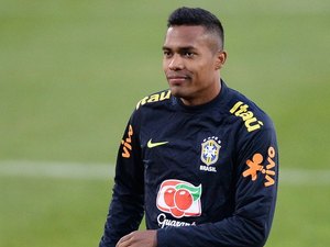 Alex Sandro será novo reforço do Flamengo para a temporada