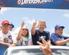 Arthur Lira reúne multidões e promete dar voz ao Sertão no Senado