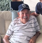 Morre aos 93 anos Nivaldo Jatobá, ex-prefeito de São Miguel dos Campos