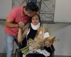 Médica Ianara Lemos recebe alta após 21 dias de internação em Maceió