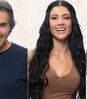 A Fazenda 17: enquete revela quem sai entre Fernando, Rayane e Yoná