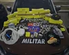 PM registra 16 armas de fogo e quase 80 quilos de drogas apreendidas na última semana em Alagoas