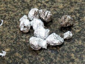 Jovens são presos por tráfico de drogas em Arapiraca