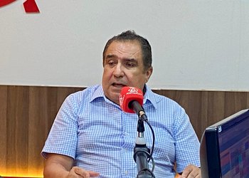 Inácio Loiola vence concorrência familiar e vai para a reeleição em 2026
