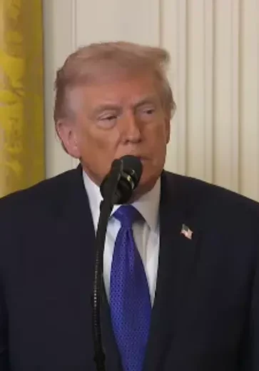 Após ataques mútuos, Donald Trump diz que acordo de paz com Irã acabou