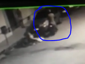 [Vídeo] Golpe: Homem estaria pedindo dinheiro para remédio da filha asmática em diversos bairros de Arapiraca