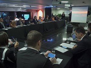 Observatório Nacional discute instabilidade de solo em bairros de Maceió