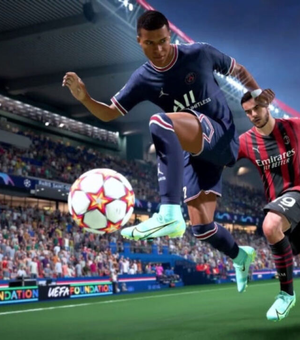 Após 30 anos, EA finaliza parceria com a FIFA e simulador  passará a ter novo título: EA Sports FC