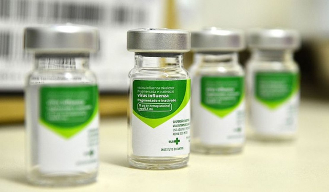 Centros de Saúde estarão abertos no sábado para vacinar população contra a Influenza H1N1