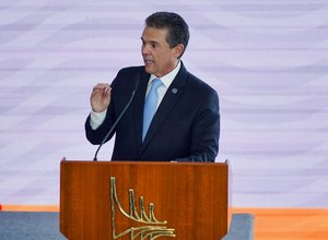 Ministro da Agricultura vem a Alagoas para o lançamento do projeto Recomeços, aquicultura para ressocialização