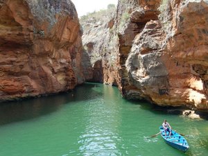 Turismo na região do São Francisco é apresentado em São Paulo