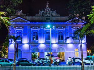 108 anos do Teatro Deodoro é comemorado com vasta programação cultural