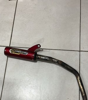 Homem é flagrado realizando manobra perigosa e causando perturbação do sossego em Colônia Leopoldina