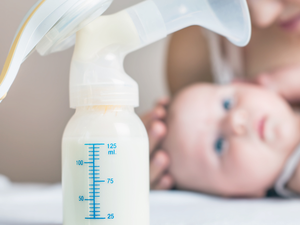 Banco de Leite Humano do HU precisa de doações urgentes para atender recém-nascidos