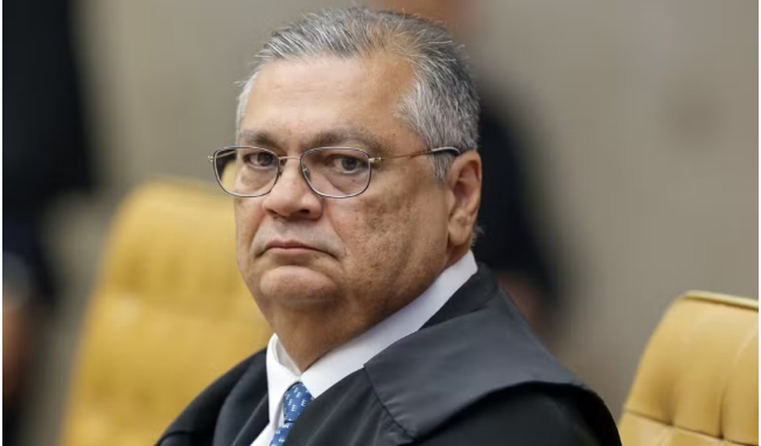 Flávio Dino é eleito presidente da Primeira Turma do Supremo Tribunal Federal