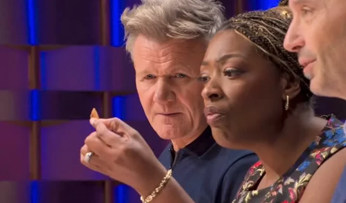 Quem é a participante do MasterChef eliminada por servir band-aid usado