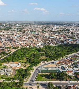 Arapiraca recebe selo de sustentabilidade da ONU pelo terceiro ano consecutivo