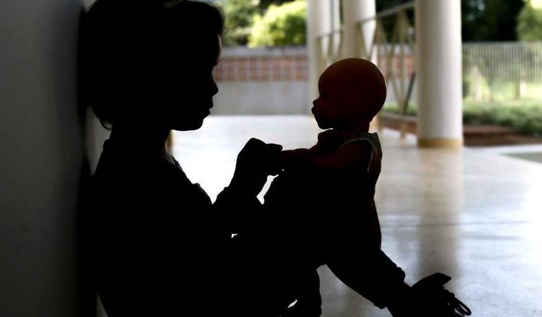 Em meio à pandemia, Alagoas vê taxa de estupro de menores aumentar