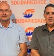 Candidato a prefeito em Rio Largo disputa com apenas R$800 do próprio bolso