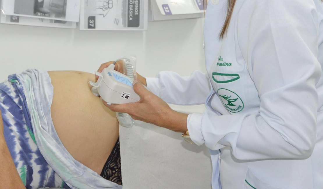 Sesau está com inscrições abertas para VIII Fórum Perinatal de Alagoas